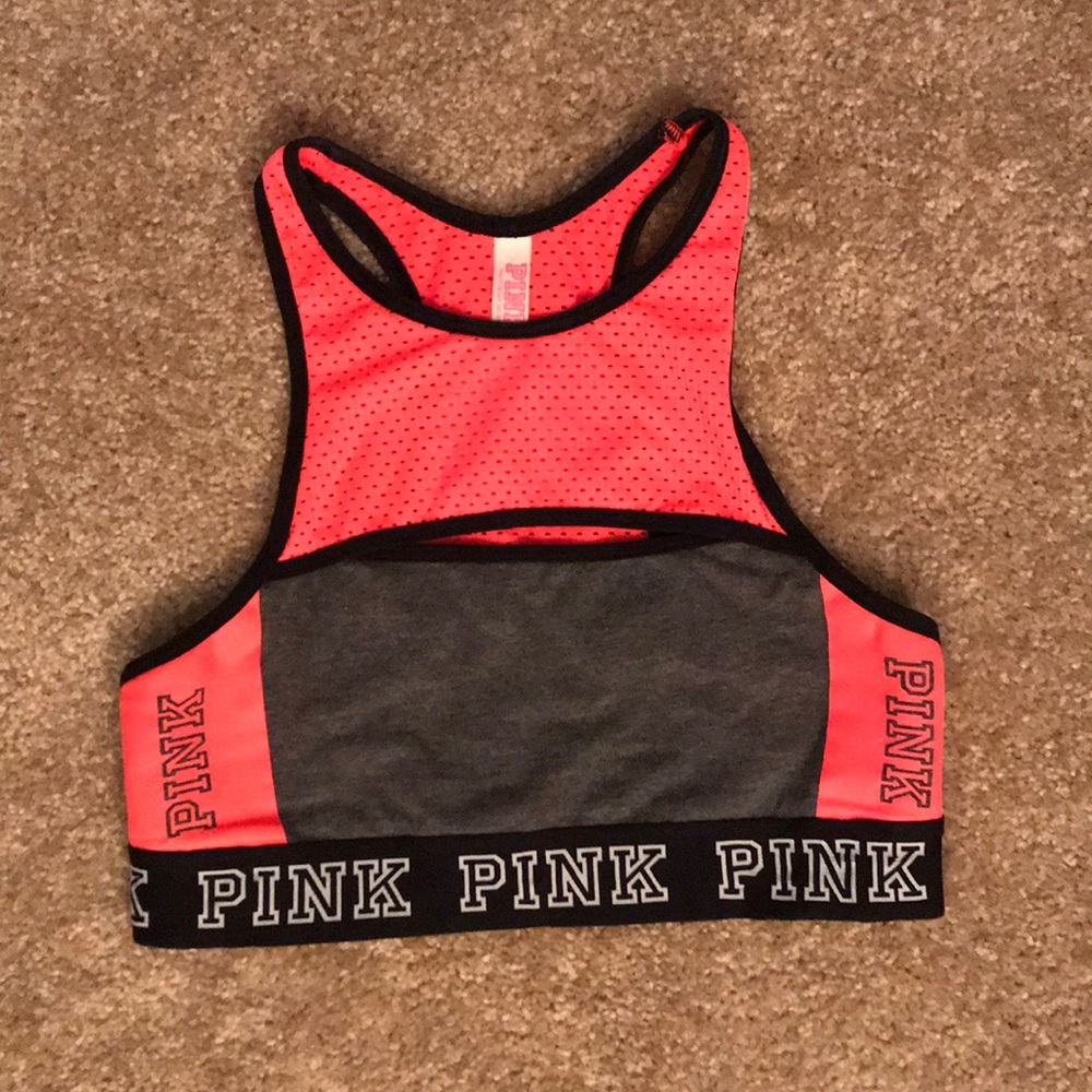 Pink by Victoria’s Secret Sports Bra